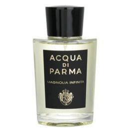 Acqua di Parma Magnolia Infinita Eau de Parfum para mujer 180ml Acqua di Parma Magnolia Infinita Eau de Parfum para mujer 180ml Precio: 319.50000027. SKU: B14QPLX7RA