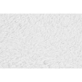 DKD Home Decor Alfombra Moderna Marfil 180 x 120 cm Poliéster