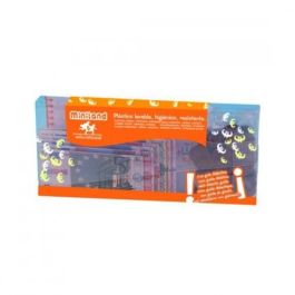 Miniland Juego de Monedas y Billetes Activity Euro 108 Piezas Precio: 27.50000033. SKU: B1AZ8B9QHR