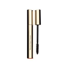 Clarins Máscara de Pestañas SUPRA VOLUME #01-black, Volumen Intenso y Spectacular, 7 ml Precio: 23.50000048. SKU: SLC-54427