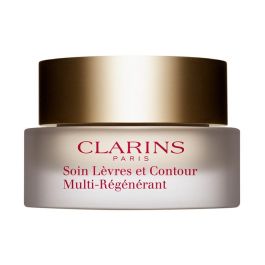Clarins Baume Lèvres Et Contour Multi-Régénérant 15 ml Precio: 32.58999964. SKU: SLC-46941