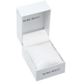 Reloj Mujer Nine West NW-2563BKBK (Ø 36 mm)