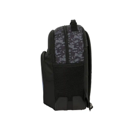 Mochila Escolar Batman Negro 32 x 42 x 15 cm