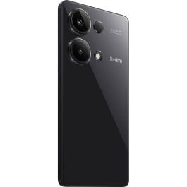 Smartphone Xiaomi Redmi Note 13 Pro 6,67" 8 GB RAM 256 GB Negro