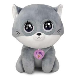 Mascota interactiva guiñitos, con sonidos y musica. cierra los ojos, e interactua contigo, extra suave - modelos surtidos Mascota interactiva guiñitos, con sonidos y musica. cierra los ojos, e interactua contigo, extra suave - modelos surtidos