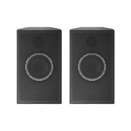 AIAIAI Unit-4 Wireless+ Monitores de Estudio Activos de 2 Vías con Batería y Conectividad Inalámbrica de Baja Latencia Precio: 692.5000005. SKU: B1ENSQKXRG
