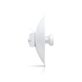 Ubiquiti PowerBeam AC 2.4 GHz, 330+ Mbps, 20+ km, 18 dBi airMAX ac Bridge