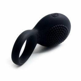 Anillo Vibrador Svakom Tyler Negro Anillo Vibrador Svakom Tyler Negro