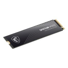 MSI SSD SPATIUM M560 PCIe 5.0 NVMe M.2 1TB S78-440L0F0-P83 - 13600 MB/s, M.2 2280