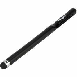 Targus AMM165AMGL Lápiz Digital Negro Universal para Pantallas Táctiles y Dispositivos de Toda Marca Precio: 10.89. SKU: S5612993