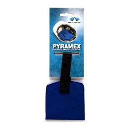 Pyramex Almohadilla Refrescante Reutilizable Universal para Cascos - Accesorio de Refrigeración Azul Precio: 13.50000025. SKU: B14TLLFQTJ