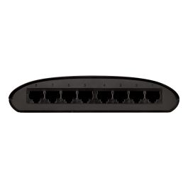 D-Link DES-1008D Switch 8 Puertos 10/100Mbps Ethernet