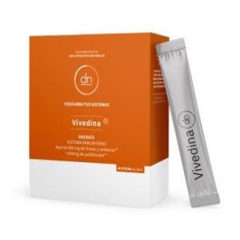 Vivedina 20Sticks Precio: 25.5899996. SKU: B1H89VZTB5