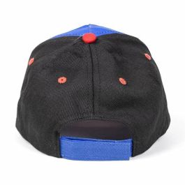 Cerdá Gorra y Gafas de Sol Infantiles Spiderman 53 cm para Niños de 3 a 8 Años