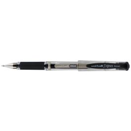 Uniball Rollerball Signo Broad Um-153 1.0 mm Negro Caja 12 Ud