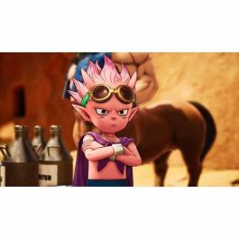 Bandai Namco Entertainment Tierra de arena - Juego de PS5