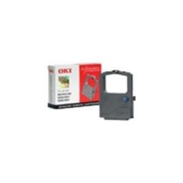 Oki Cinta de Impresora Negro para ML 5520, 5521, 5590 Precio: 26.99853156. SKU: S8413872