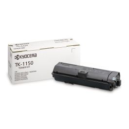Kyocera-Mita Toner Negro TK1150 para modelos Ecosys M2135Dn, P2235Dn, P2235Dw, P2235D, M2635Dn, M2735Dw Precio: 81.95000033. SKU: S8411243