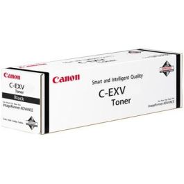 Canon 8517B002 Tóner Original C-EXV47 Cian para IR-C250i, IR-C350i, C351iF - 19.000 Páginas Precio: 59.78999983. SKU: B16EKZHHAK