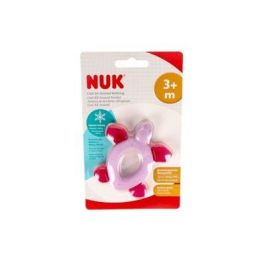 NUK Mordedor Refrigerante Tortuga para +3 Meses - 1 Unidad Precio: 10.50000006. SKU: B1FGEBL5BX