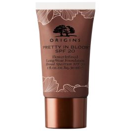 Pretty In Bloom, Larga duración, Base en crema, Nº 730, Muy profundo calor, SPF 20, 30 ml Precio: 25.4999998. SKU: B1AYDJEC92