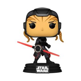 Funko Pop! 86593 Figura Fourth Sister Star Wars: Tales of the Empire Vinyl 10.9 cm Coleccionable Precio: 16.68999948. SKU: B1J3NKFWEK