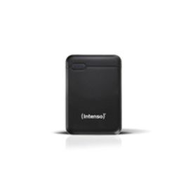 Power Bank INTENSO XS10000 Negro 10000 mAh