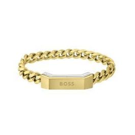 Pulsera Hombre Hugo Boss 1580318M Acero Inoxidable 19 cm Precio: 104.90000015. SKU: B1B35DEK33