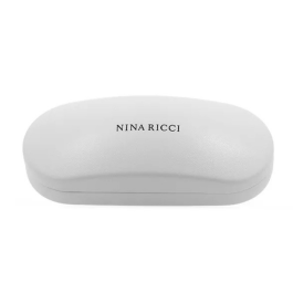 Nina Ricci, Estuche para gafas, Blanco Precio: 28.88999993. SKU: B137XGGMYP