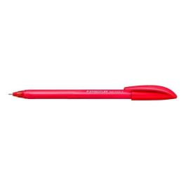 Bolig.Staedtler 4320 Fino Rojo (Set de 10) Precio: 4.58999948. SKU: B19YLZSV83