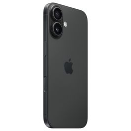 Apple iPhone 16 128GB Negro