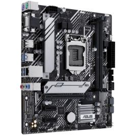 ASUS H510M-A R2.0 Placa Base Intel Socket 1200 DDR4 mATX
