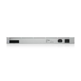 Ubiquiti Gateway Pro - Pasarela y Controlador de Red Gigabit Ethernet 1000 Mbps, CPU 1.7GHz, 2GB RAM, 1U Rack