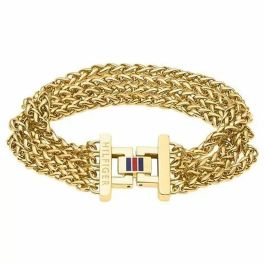 Pulsera Mujer Tommy Hilfiger 2700614 21 cm Pulsera Mujer Tommy Hilfiger 2700614 21 cm Precio: 50.79000047. SKU: B12A2DL44W
