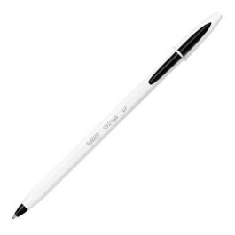 Bic Bolígrafo Cristal Up P-Media 1,2 mm Negro Caja 20 Ud Precio: 6.50000021. SKU: B18XTZ437L