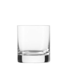 ZWIESEL GLAS Vaso Carnaval en Cristal, 28 cl / 90 mm de Alto, 80 mm de Diámetro, Colección Lisa - Cristalería Alta (Set de 6) Precio: 9.5832. SKU: B13DS5LBD5