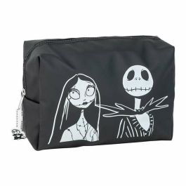 Neceser aseo viaje nightmare before christmas 23.0 x 15.0 x 9.0 cm Precio: 11.9911. SKU: B14JHG9HSG