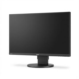 TFT NEC MULTISYNC EA241WM, 24", WUXGA, D-SUB: 1, DP: nein, DVI: 1x, HDMI: nein, mit Standfuß, Grad A4 Precio: 81.796. SKU: B1EM76JA65