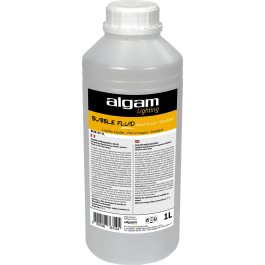 Algamlight Líquido para Máquinas de Burbujas Estándar - 1L Precio: 5.50000055. SKU: B1AN8WVKCR