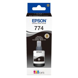 Epson EcoTank ET-4550 Bote Negro