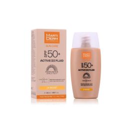 Martiderm Actived Fluid SPF50 50ml Protector Solar Facial Precio: 17.78999959. SKU: B1CHRXRCSG
