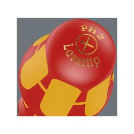 Wera 05105631001 Kraftform Big Pack 100 VDE Juego de Destornilladores con Aislamiento (14 Piezas, Phillips, Pozidriv, Torx)