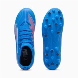 Botas de Fútbol para Niños Puma Ultra 6 Match Mg 43 1/3