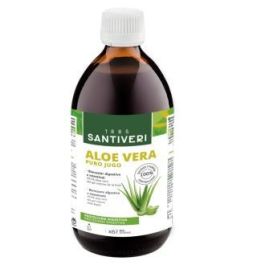 Jugo De Aloe Vera 500Ml. Precio: 15.4999999. SKU: B16ZA5VVMY
