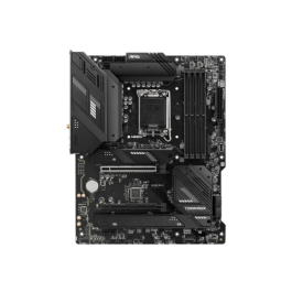 MSI MAG B760 TOMAHAWK WiFi placa base LGA 1700 ATX Precio: 195.58999988. SKU: B1A8GW4HS6