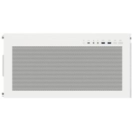 Xilence X818.W.ARGB Midi XG272 Gleam White
