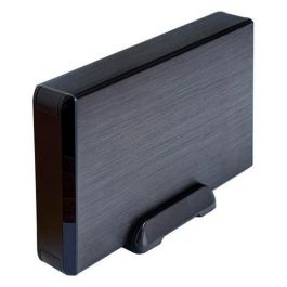 Aisens ASE-3530B Caja Externa 3.5" SATA a USB 3.0/3.1 Gen1 Negro Precio: 16.50000044. SKU: S8400207