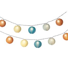 Guirnalda solar de colores Guirnalda solar de colores Precio: 16.68999948. SKU: B1KLD3J9YS