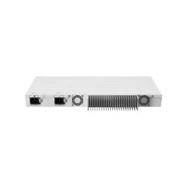 MikroTik 1x 1G Ethernet, 12x 10G SFP+, 2x 25G SFP28, 3.4 Gbps MikroTik 1x 1G Ethernet, 12x 10G SFP+, 2x 25G SFP28, 3.4 Gbps