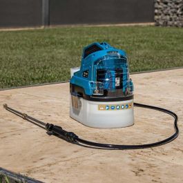 Koma Tools Pulverizador / Sulfatadora 20V Sin Batería ni Cargador 3.5L